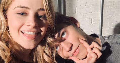 is hero and jo dating in real life